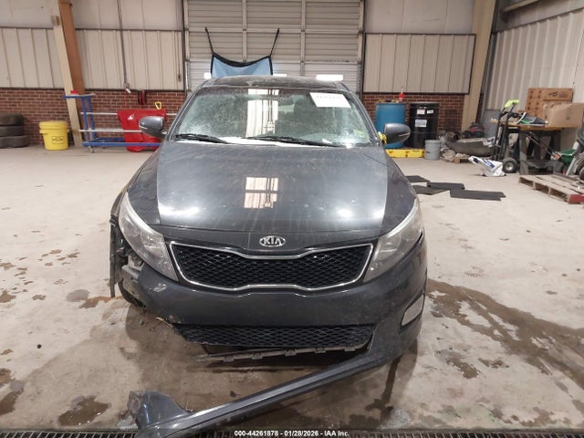 Продажа на аукционе авто 2015 Kia Optima Ex, vin: 5XXGN4A72FG499037, номер лота: 44261878