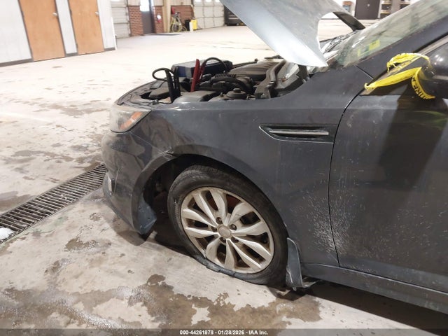 Продажа на аукционе авто 2015 Kia Optima Ex, vin: 5XXGN4A72FG499037, номер лота: 44261878