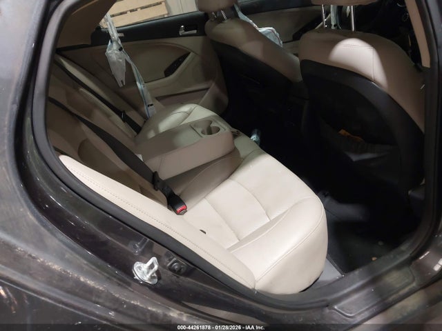 Продажа на аукционе авто 2015 Kia Optima Ex, vin: 5XXGN4A72FG499037, номер лота: 44261878