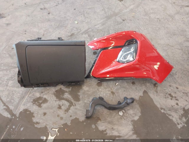 2023 Chevrolet Blazer Fwd Rs მანქანა იყიდება აუქციონზე, vin: 3GNKBERS7PS150203, აუქციონის ნომერი: 44261879