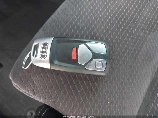 2019 AUDI SQ5 WA1A4AFY6K2086136 Photo 10