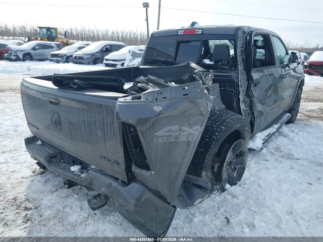 Aukcja sprzedaży 2022 Ram 1500 Laramie  4x4 5'7 Box, vin: 1C6SRFJT7NN128490, numer aukcji: 44261885