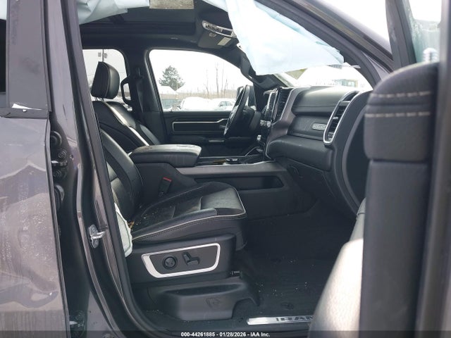 Aukcja sprzedaży 2022 Ram 1500 Laramie  4x4 5'7 Box, vin: 1C6SRFJT7NN128490, numer aukcji: 44261885