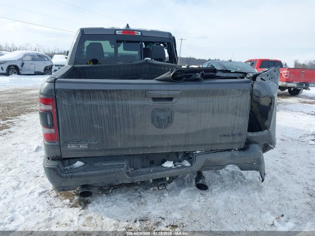Aukcja sprzedaży 2022 Ram 1500 Laramie  4x4 5'7 Box, vin: 1C6SRFJT7NN128490, numer aukcji: 44261885
