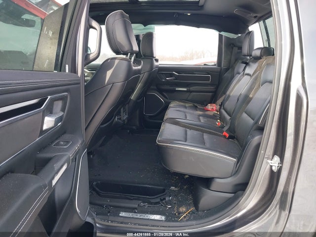 Aukcja sprzedaży 2022 Ram 1500 Laramie  4x4 5'7 Box, vin: 1C6SRFJT7NN128490, numer aukcji: 44261885