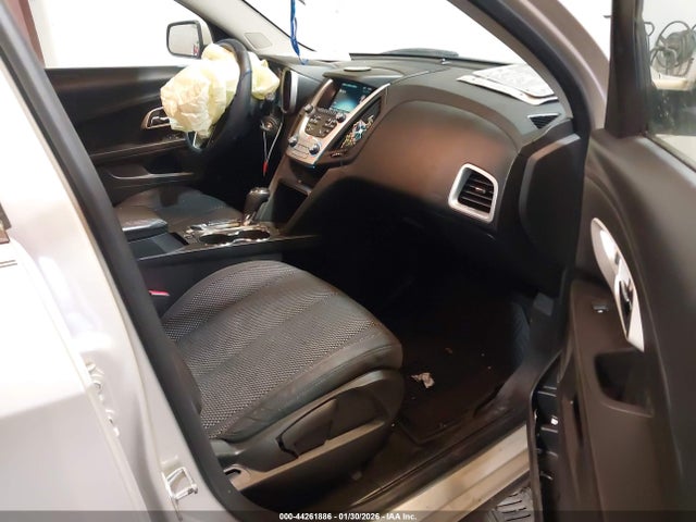 Chevrolet EQUINOX LT 2016 2GNALCEK6G1136730 Image 5
