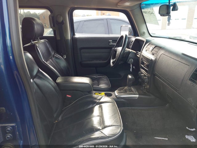 2006 HUMMER H3 SUV 5GTDN136668154403 Photo 4