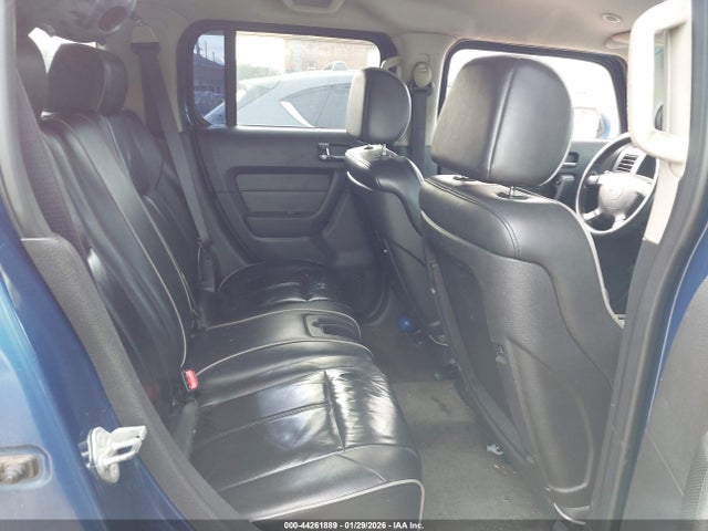 2006 HUMMER H3 SUV 5GTDN136668154403 Photo 7