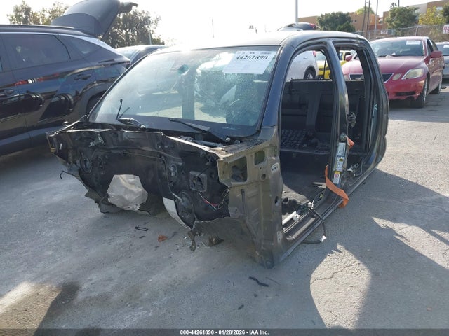 3TMDZ5BN4KM055614 Toyota Tacoma Trd Off Road