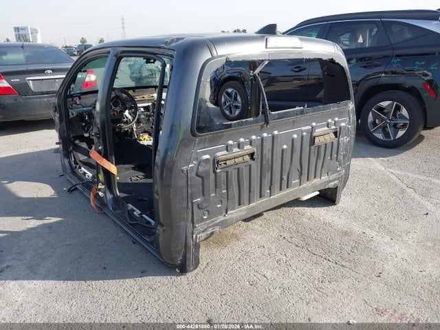 3TMDZ5BN4KM055614 Toyota Tacoma Trd Off Road