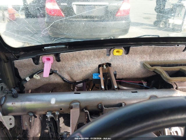 3TMDZ5BN4KM055614 Toyota Tacoma Trd Off Road