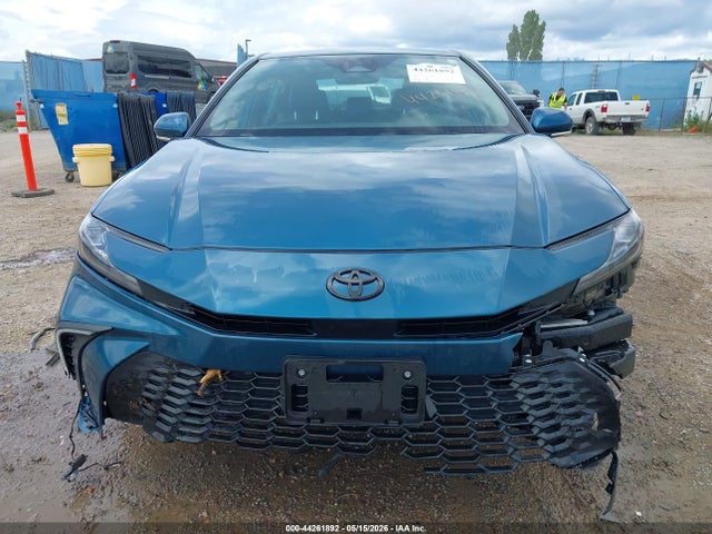 Aukcja sprzedaży 2025 Toyota Camry Se, vin: 4T1DBADK6SU007166, numer aukcji: 44261892