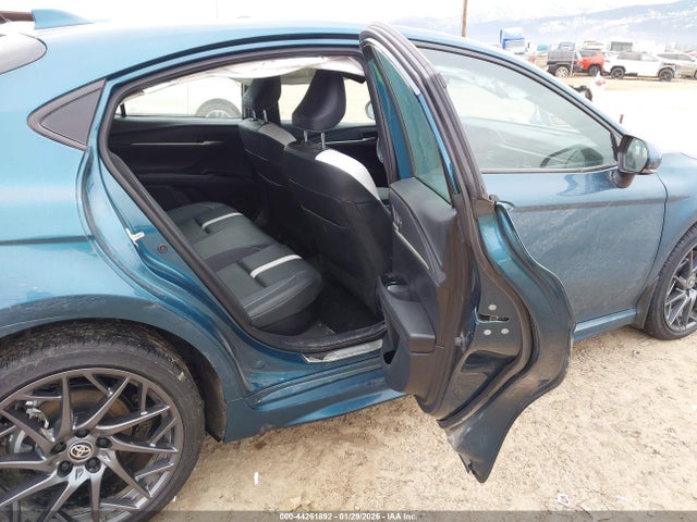 Aukcja sprzedaży 2025 Toyota Camry Se, vin: 4T1DBADK6SU007166, numer aukcji: 44261892