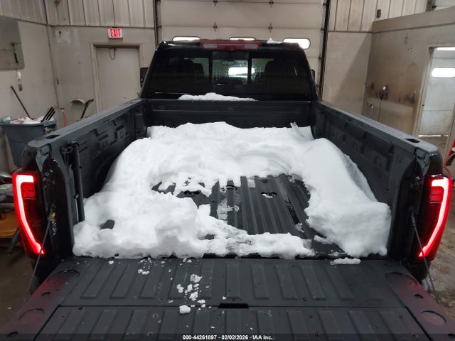 2024 Gmc Sierra 2500hd 4wd  Standard Bed Denali Ultimate მანქანა იყიდება აუქციონზე, vin: 1GT49XEY8RF456837, აუქციონის ნომერი: 44261897