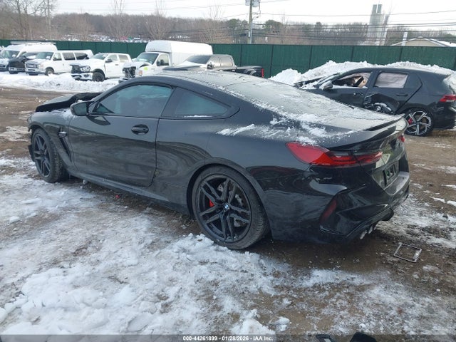 Aukcja sprzedaży 2025 Bmw M8 Competition, vin: WBSAE0C06SCV42859, numer aukcji: 44261899