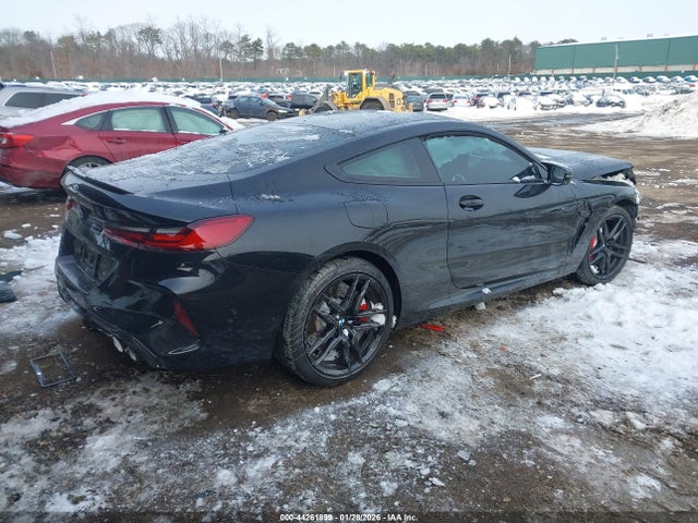 Aukcja sprzedaży 2025 Bmw M8 Competition, vin: WBSAE0C06SCV42859, numer aukcji: 44261899