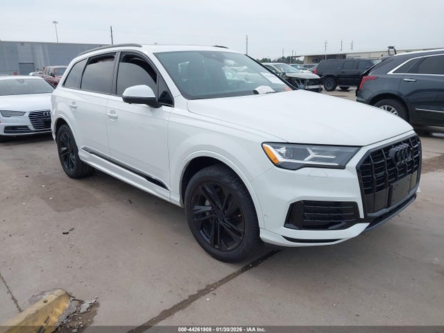 2021 AUDI Q7 WA1LJAF7XMD031494 Photo 0