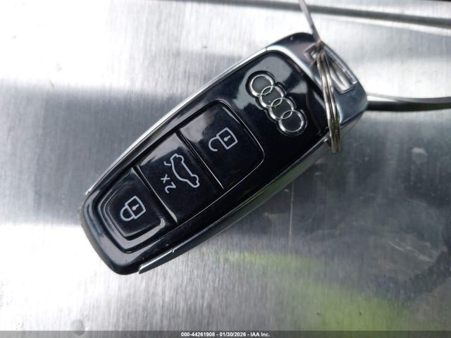 2021 AUDI Q7 WA1LJAF7XMD031494 Photo 10