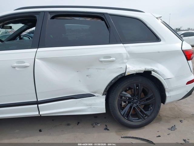 2021 AUDI Q7 WA1LJAF7XMD031494 Photo 5