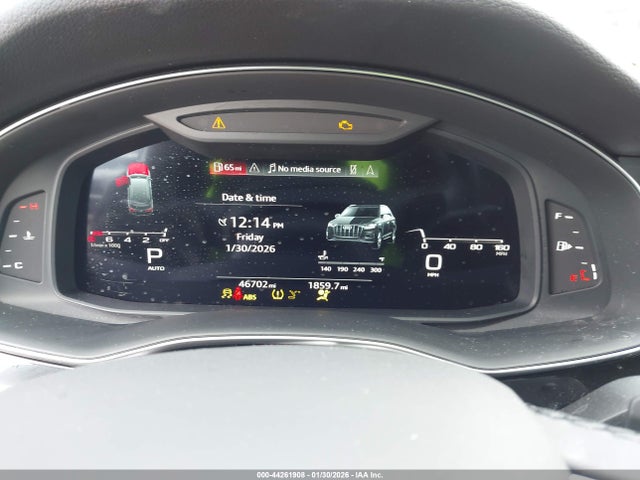 2021 AUDI Q7 WA1LJAF7XMD031494 Photo 6