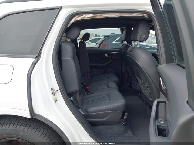 2021 AUDI Q7 WA1LJAF7XMD031494 Photo 7