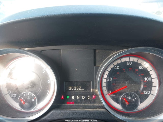 Продаж на аукціоні авто 2017 Dodge Grand Caravan Sxt, vin: 2C4RDGCG6HR724483, номер лоту: 44261909