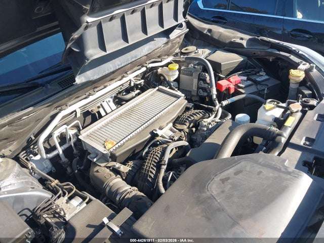 Subaru Ascent Premium 2022 4S4WMACD3N3461276 Image 10