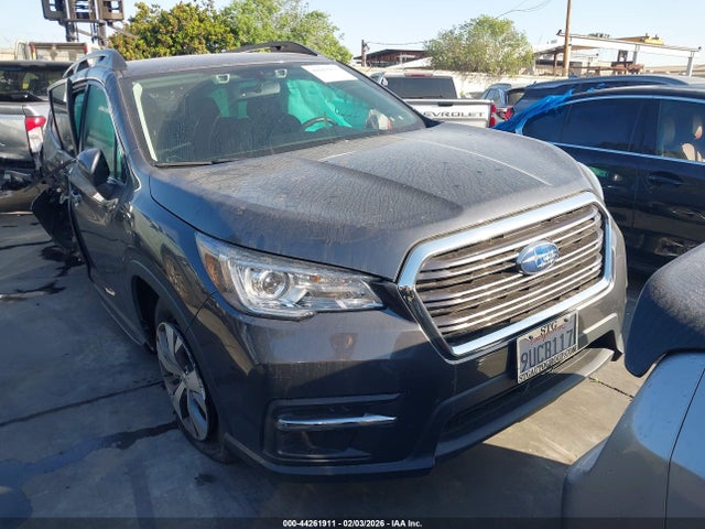 Subaru Ascent Premium 2022 4S4WMACD3N3461276 Image 12