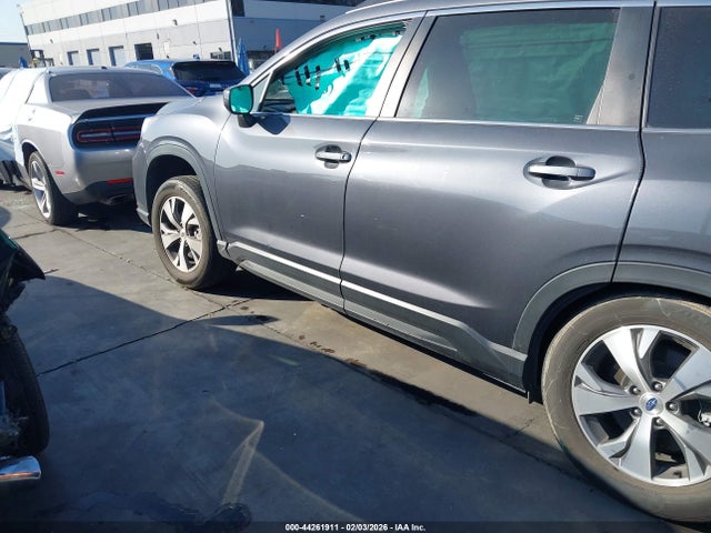 Subaru Ascent Premium 2022 4S4WMACD3N3461276 Image 14