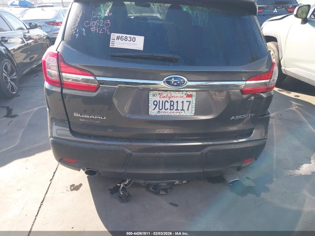 Subaru Ascent Premium 2022 4S4WMACD3N3461276 Image 16
