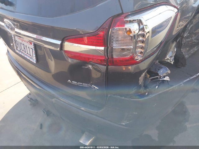 Subaru Ascent Premium 2022 4S4WMACD3N3461276 Image 20
