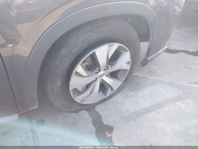 Subaru Ascent Premium 2022 4S4WMACD3N3461276 Image 21