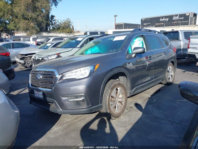 Subaru Ascent Premium 2022 4S4WMACD3N3461276 Image 2