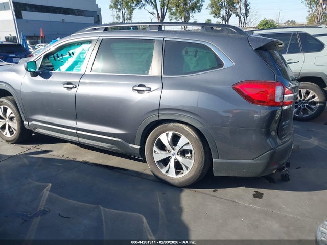 Subaru Ascent Premium 2022 4S4WMACD3N3461276 Image 3