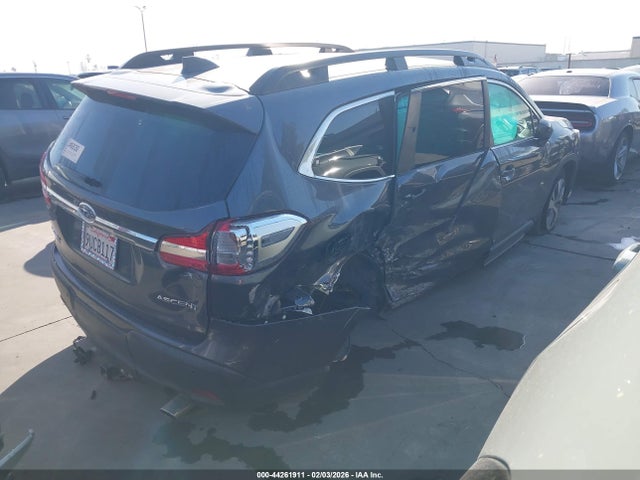 Subaru Ascent Premium 2022 4S4WMACD3N3461276 Image 4