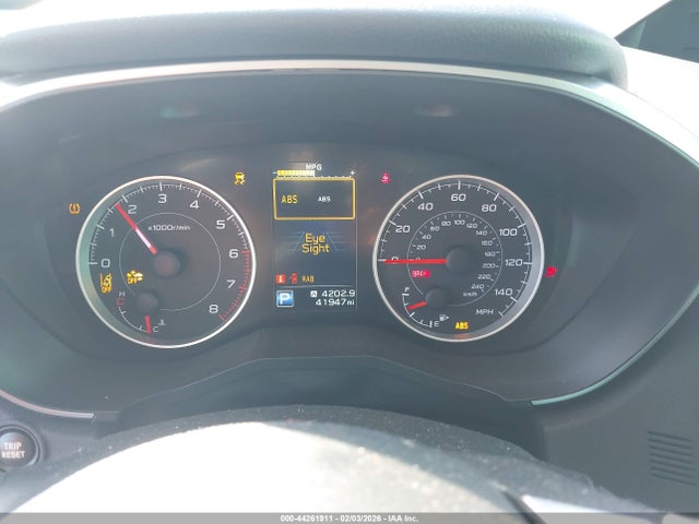 Subaru Ascent Premium 2022 4S4WMACD3N3461276 Image 7