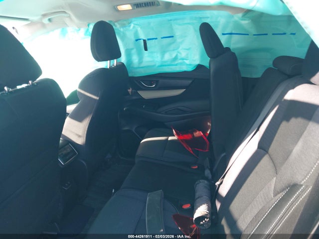 Subaru Ascent Premium 2022 4S4WMACD3N3461276 Image 8
