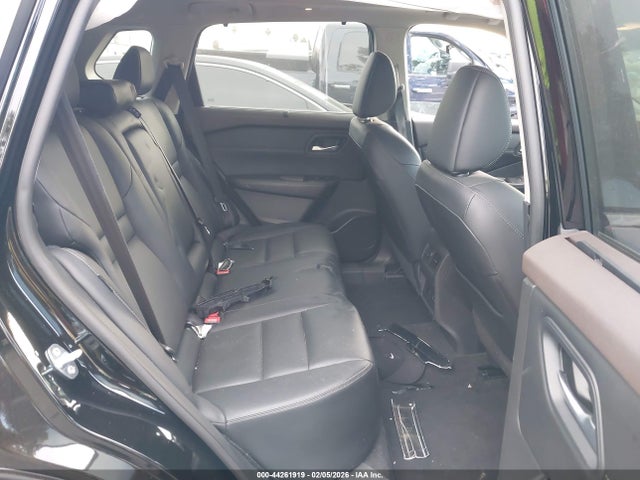 5N1BT3CA9PC833662 Nissan Rogue Sl Fwd
