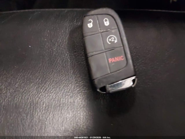 2022 JEEP COMPASS 3C4NJDCB8NT201839 Photo 10