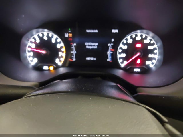 2022 JEEP COMPASS 3C4NJDCB8NT201839 Photo 6