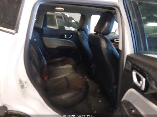 2022 JEEP COMPASS 3C4NJDCB8NT201839 Photo 7