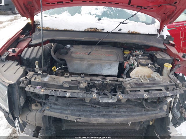Продаж на аукціоні авто 2019 Jeep Compass Limited 4x4, vin: 3C4NJDCB0KT620778, номер лоту: 44261926