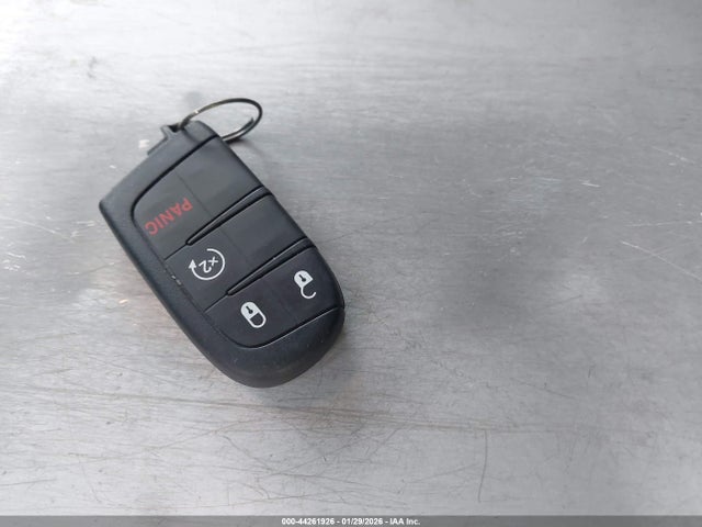 Продаж на аукціоні авто 2019 Jeep Compass Limited 4x4, vin: 3C4NJDCB0KT620778, номер лоту: 44261926