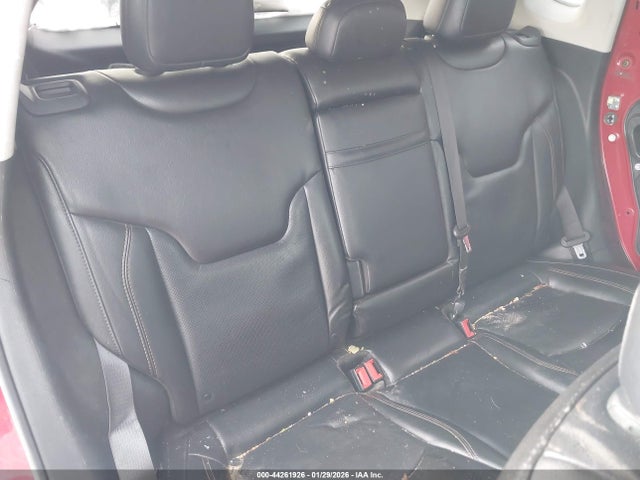 Продаж на аукціоні авто 2019 Jeep Compass Limited 4x4, vin: 3C4NJDCB0KT620778, номер лоту: 44261926