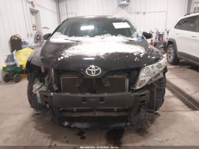 Toyota Venza Xle V6 2014 4T3BK3BB3EU106612 Image 13