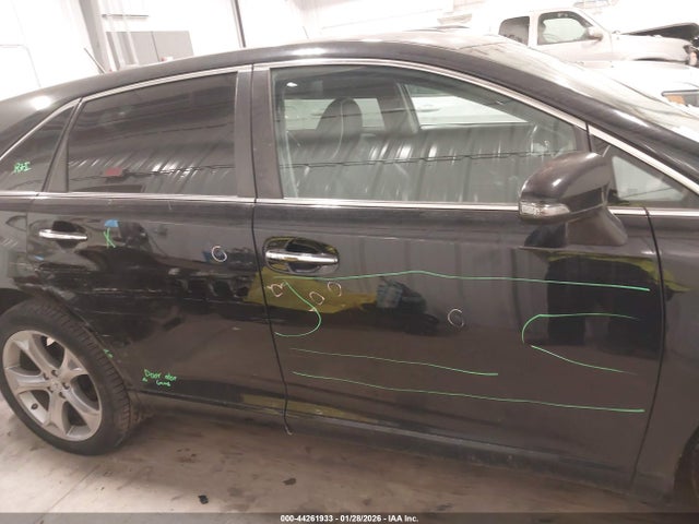 Toyota Venza Xle V6 2014 4T3BK3BB3EU106612 Image 14
