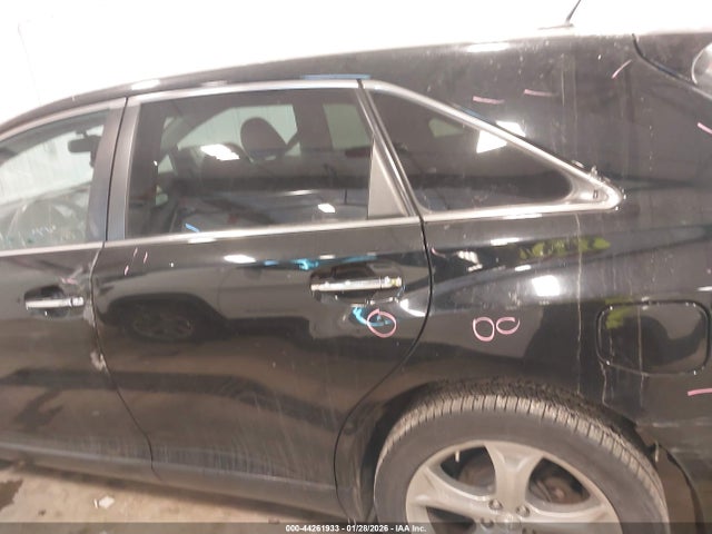 Toyota Venza Xle V6 2014 4T3BK3BB3EU106612 Image 15