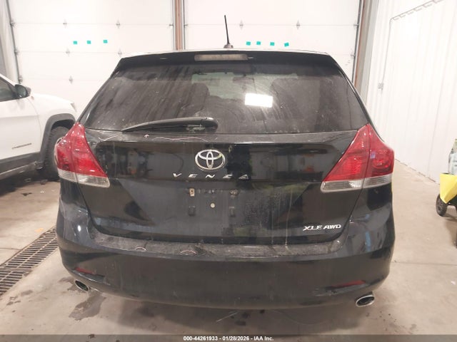 Toyota Venza Xle V6 2014 4T3BK3BB3EU106612 Image 17
