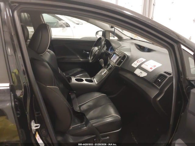 Toyota Venza Xle V6 2014 4T3BK3BB3EU106612 Image 5