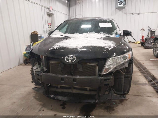 Toyota Venza Xle V6 2014 4T3BK3BB3EU106612 Image 6